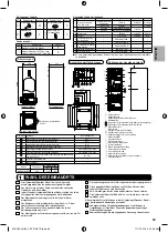 Предварительный просмотр 247 страницы Panasonic ADC0916H9E8 Installation Manual