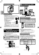 Предварительный просмотр 248 страницы Panasonic ADC0916H9E8 Installation Manual