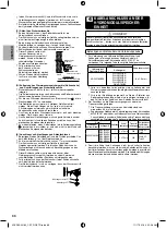 Предварительный просмотр 250 страницы Panasonic ADC0916H9E8 Installation Manual