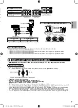 Предварительный просмотр 251 страницы Panasonic ADC0916H9E8 Installation Manual