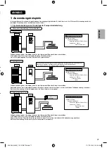 Предварительный просмотр 255 страницы Panasonic ADC0916H9E8 Installation Manual