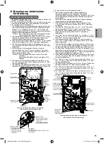 Предварительный просмотр 259 страницы Panasonic ADC0916H9E8 Installation Manual