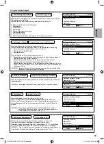 Предварительный просмотр 267 страницы Panasonic ADC0916H9E8 Installation Manual