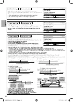 Предварительный просмотр 268 страницы Panasonic ADC0916H9E8 Installation Manual