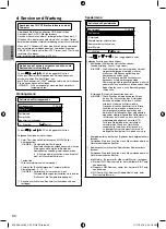 Предварительный просмотр 274 страницы Panasonic ADC0916H9E8 Installation Manual