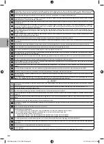 Предварительный просмотр 276 страницы Panasonic ADC0916H9E8 Installation Manual