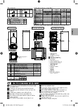 Предварительный просмотр 277 страницы Panasonic ADC0916H9E8 Installation Manual