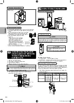 Предварительный просмотр 278 страницы Panasonic ADC0916H9E8 Installation Manual