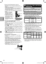 Предварительный просмотр 280 страницы Panasonic ADC0916H9E8 Installation Manual