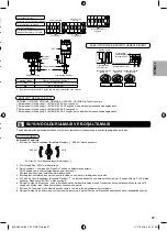 Предварительный просмотр 281 страницы Panasonic ADC0916H9E8 Installation Manual