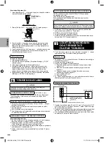 Предварительный просмотр 282 страницы Panasonic ADC0916H9E8 Installation Manual