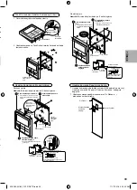 Предварительный просмотр 283 страницы Panasonic ADC0916H9E8 Installation Manual