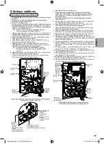 Предварительный просмотр 289 страницы Panasonic ADC0916H9E8 Installation Manual