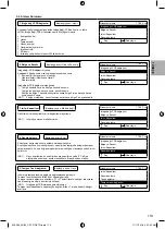 Предварительный просмотр 297 страницы Panasonic ADC0916H9E8 Installation Manual