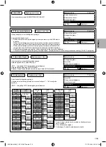 Предварительный просмотр 299 страницы Panasonic ADC0916H9E8 Installation Manual