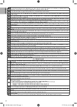 Предварительный просмотр 306 страницы Panasonic ADC0916H9E8 Installation Manual