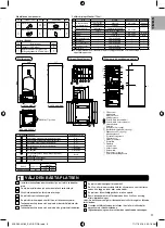 Предварительный просмотр 307 страницы Panasonic ADC0916H9E8 Installation Manual