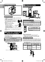 Предварительный просмотр 308 страницы Panasonic ADC0916H9E8 Installation Manual