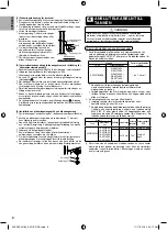 Предварительный просмотр 310 страницы Panasonic ADC0916H9E8 Installation Manual