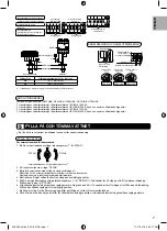 Предварительный просмотр 311 страницы Panasonic ADC0916H9E8 Installation Manual