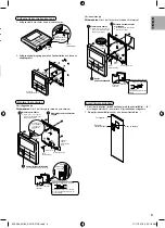 Предварительный просмотр 313 страницы Panasonic ADC0916H9E8 Installation Manual