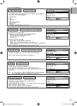 Предварительный просмотр 327 страницы Panasonic ADC0916H9E8 Installation Manual