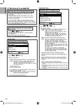 Предварительный просмотр 334 страницы Panasonic ADC0916H9E8 Installation Manual