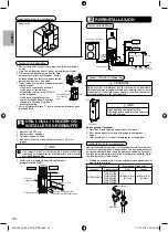 Предварительный просмотр 338 страницы Panasonic ADC0916H9E8 Installation Manual