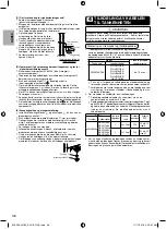 Предварительный просмотр 340 страницы Panasonic ADC0916H9E8 Installation Manual