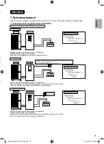 Предварительный просмотр 345 страницы Panasonic ADC0916H9E8 Installation Manual