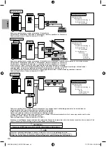 Предварительный просмотр 348 страницы Panasonic ADC0916H9E8 Installation Manual