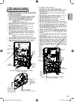 Предварительный просмотр 349 страницы Panasonic ADC0916H9E8 Installation Manual