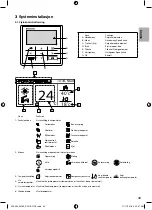 Предварительный просмотр 353 страницы Panasonic ADC0916H9E8 Installation Manual