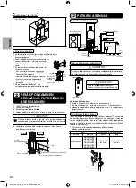 Предварительный просмотр 368 страницы Panasonic ADC0916H9E8 Installation Manual