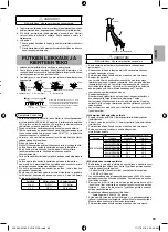 Предварительный просмотр 369 страницы Panasonic ADC0916H9E8 Installation Manual