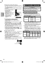 Предварительный просмотр 370 страницы Panasonic ADC0916H9E8 Installation Manual