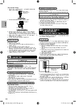 Предварительный просмотр 372 страницы Panasonic ADC0916H9E8 Installation Manual