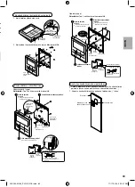 Предварительный просмотр 373 страницы Panasonic ADC0916H9E8 Installation Manual