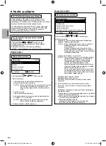 Предварительный просмотр 394 страницы Panasonic ADC0916H9E8 Installation Manual