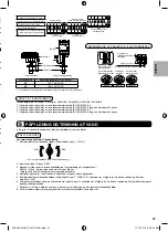 Предварительный просмотр 401 страницы Panasonic ADC0916H9E8 Installation Manual