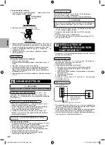 Предварительный просмотр 402 страницы Panasonic ADC0916H9E8 Installation Manual