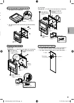 Предварительный просмотр 403 страницы Panasonic ADC0916H9E8 Installation Manual