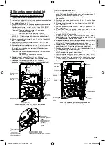 Предварительный просмотр 409 страницы Panasonic ADC0916H9E8 Installation Manual