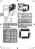 Предварительный просмотр 410 страницы Panasonic ADC0916H9E8 Installation Manual