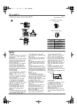 Preview for 5 page of Panasonic ADP5100 Manual