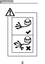 Preview for 11 page of Panasonic Advidia A-46-F Quick Start Manual