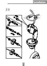 Preview for 16 page of Panasonic Advidia A-46-F Quick Start Manual