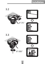 Preview for 22 page of Panasonic Advidia A-46-F Quick Start Manual