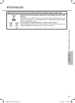 Preview for 13 page of Panasonic Aero CS-PE12UKV-6 Operating Instructions Manual