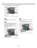 Preview for 49 page of Panasonic AF-FX100 Setup Instructions